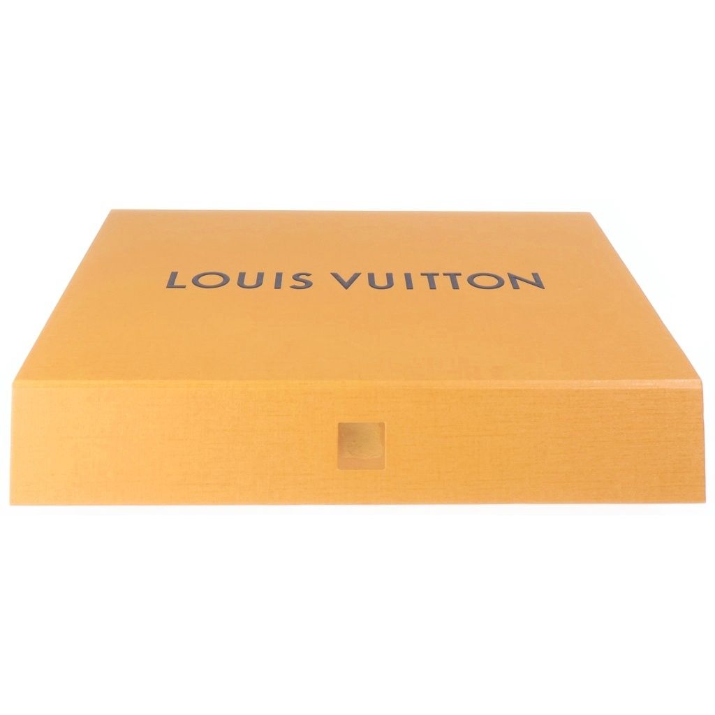 Louis Vuitton Inside Out Monogram Shorts Khaki — view 8