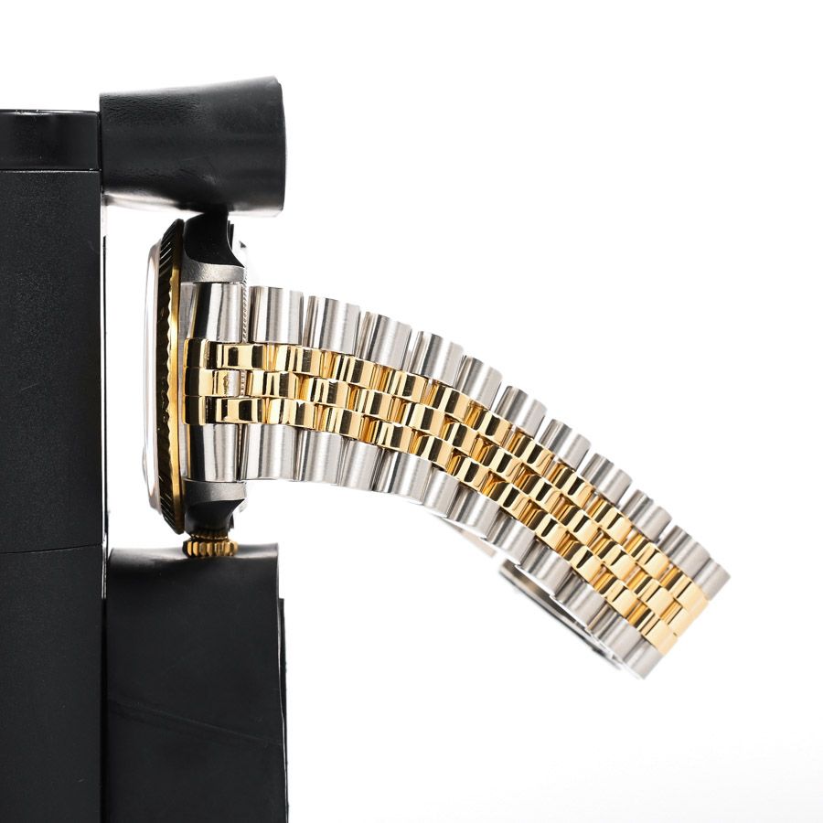 Rolex Watch Datejust Gold — view 6