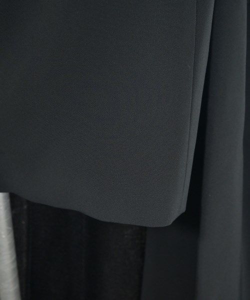 Celine Dress Black — view 8
