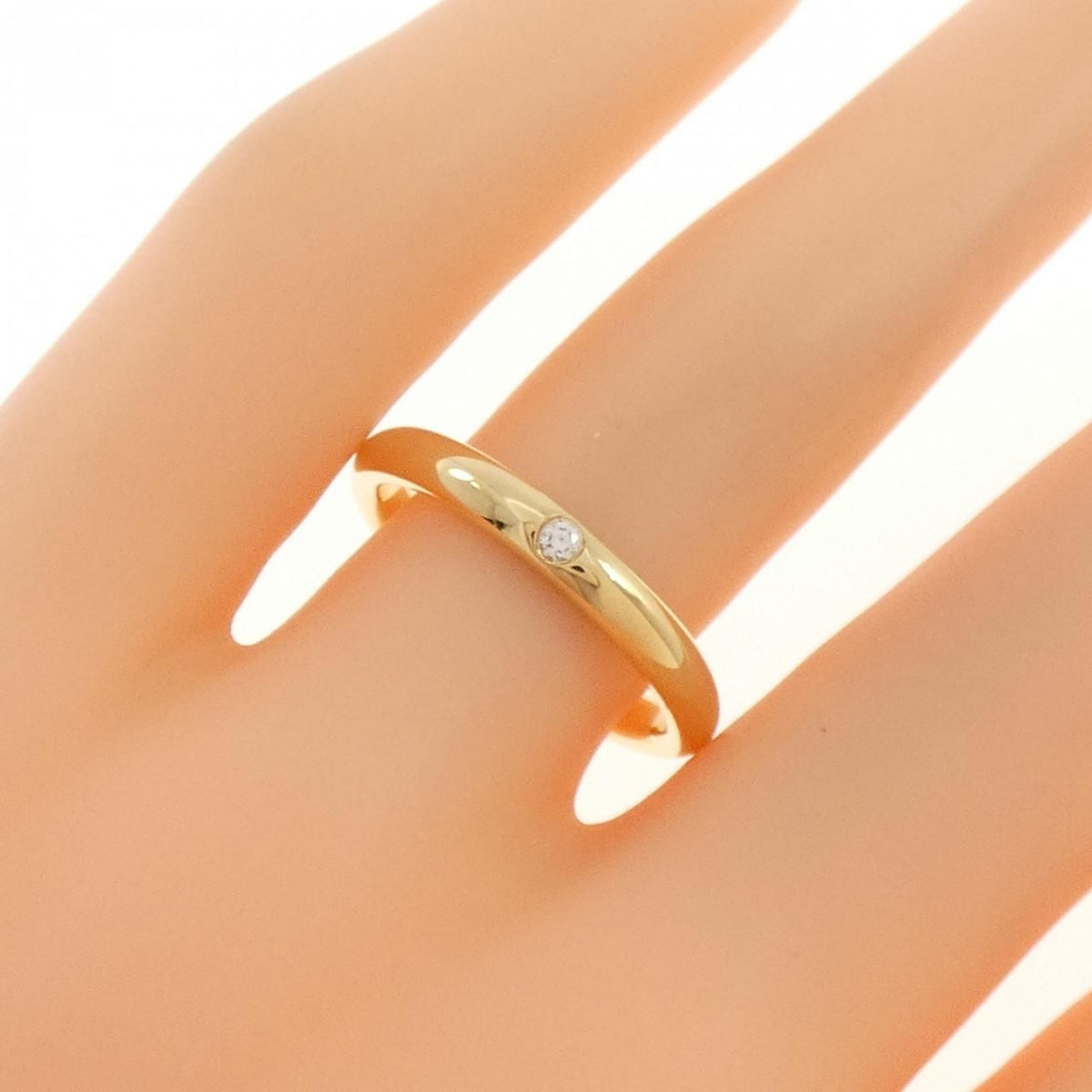 Tiffany & Co Band Ring — view 5