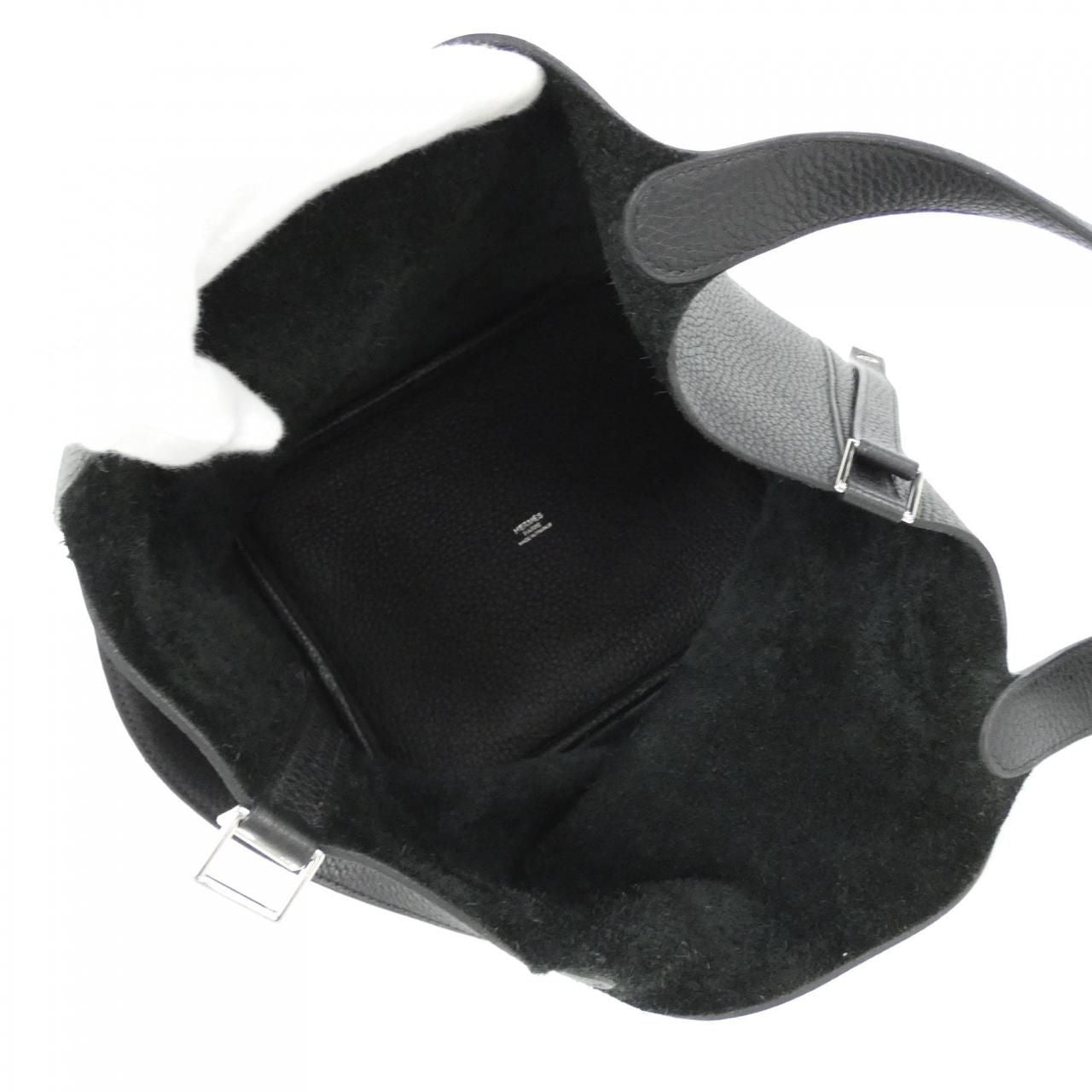 Hermes Picotin Lock MM Bag — view 6