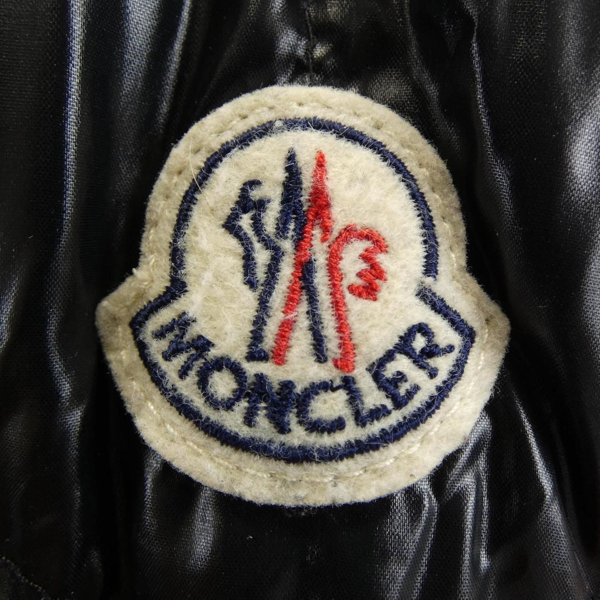 Moncler Albizia Down Coat — view 8