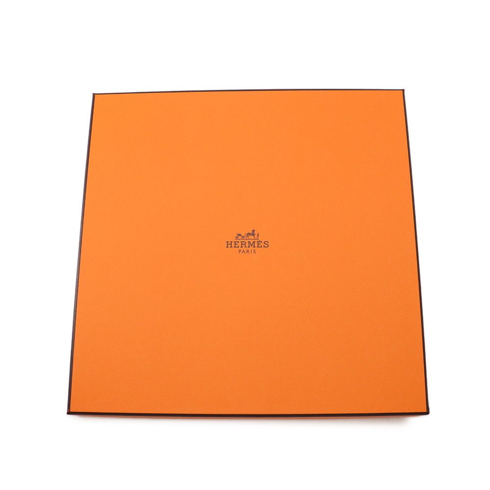 Hermes Scarf Carre 90 Please Hold the Line Silk — view 5