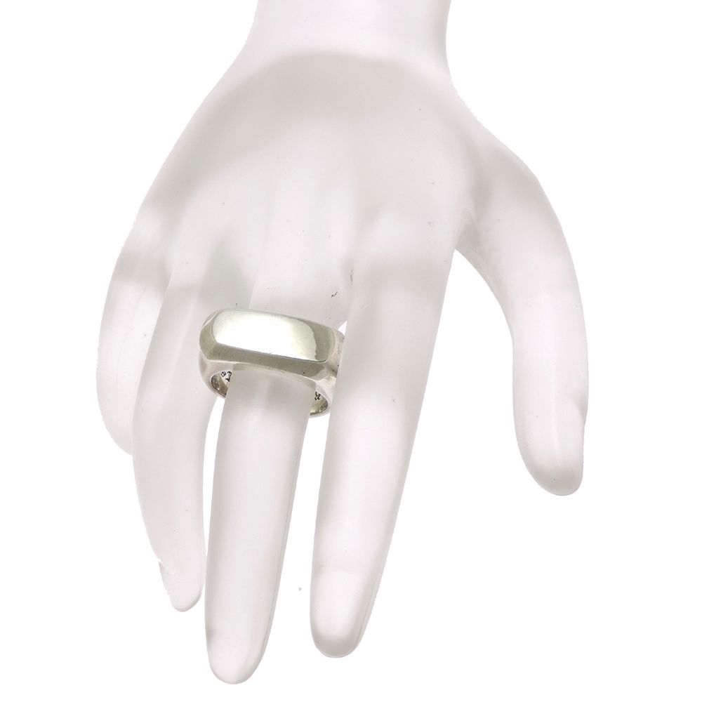 Chrome Hearts Ring Silver — view 8