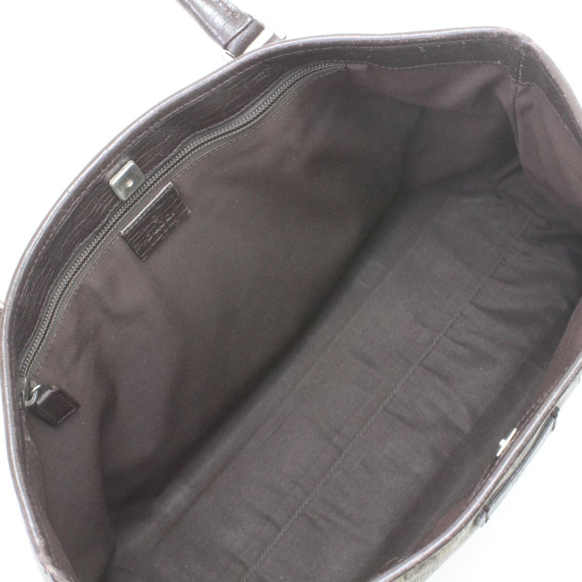 Gucci Tote Bag GG Supreme — view 8