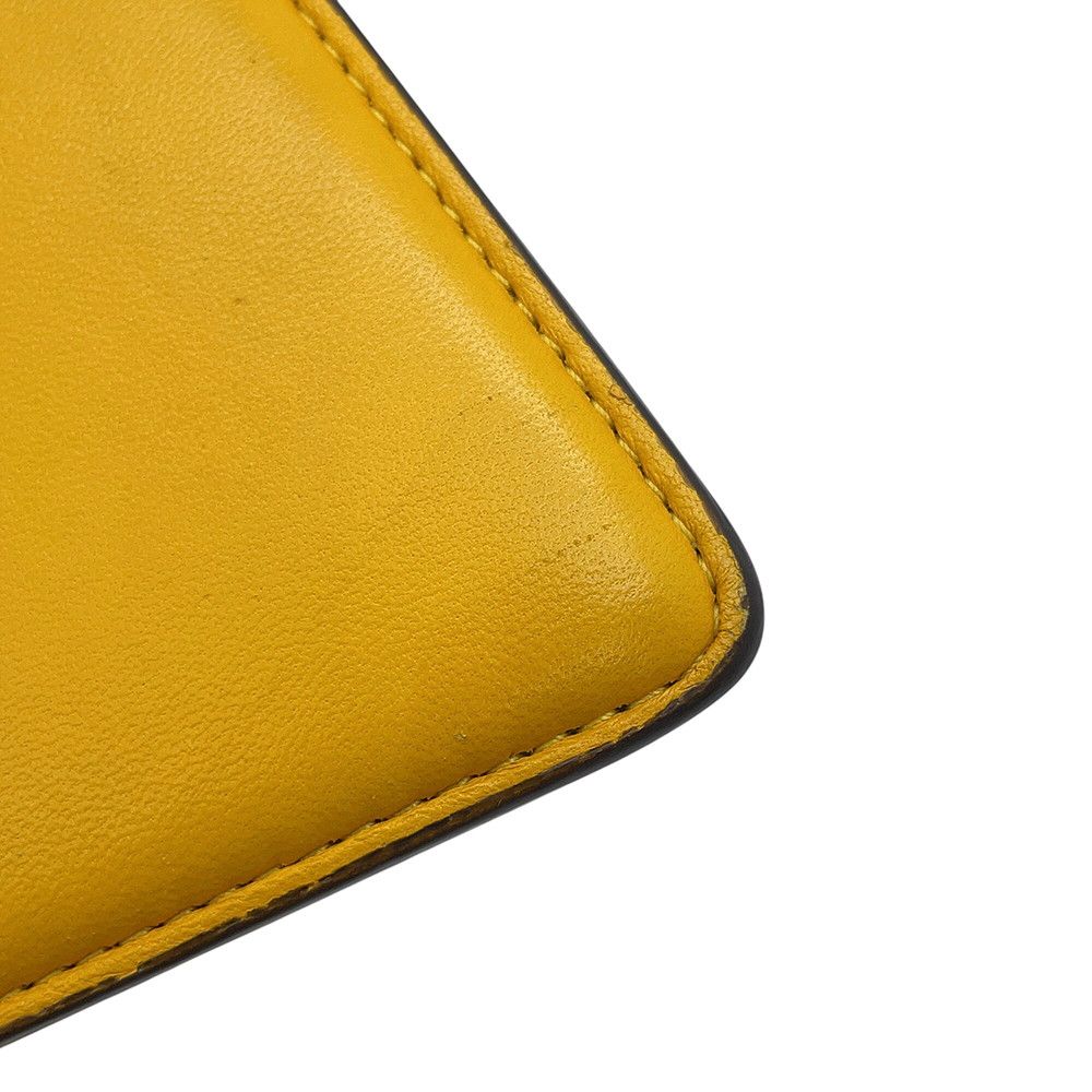 Fendi Handbag Peekaboo ISeeU Petit 2-Way — view 8