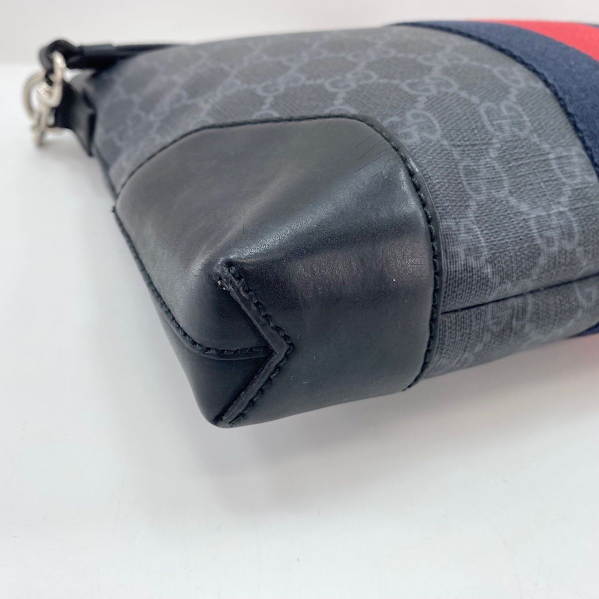 Gucci Clutch Black — view 8