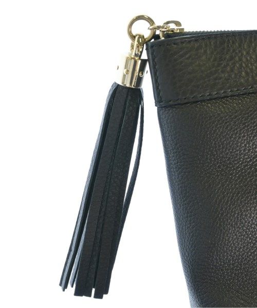 Gucci Tote Bag Black — view 8