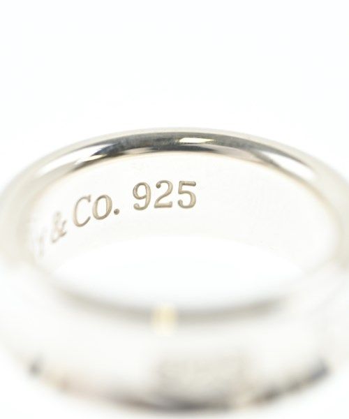 Tiffany & Co Ring — view 5