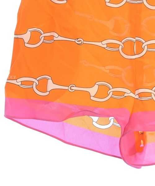 Gucci Shorts Pink — view 7