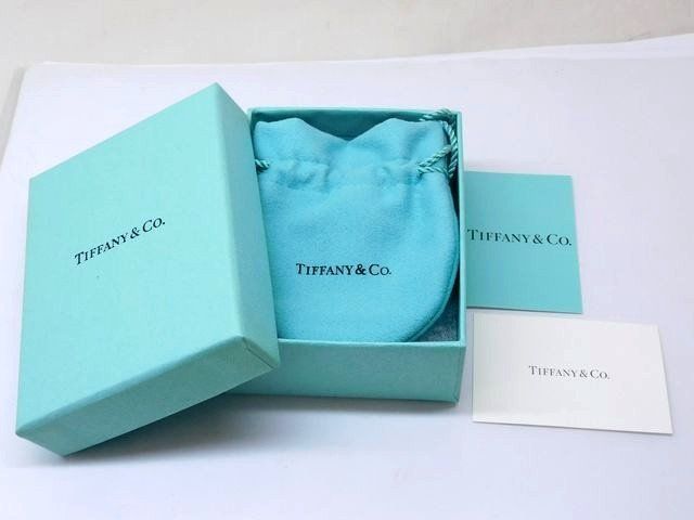 Tiffany & Co Pleaty Paloma Venice Goldoni Band Ring Silver — view 5
