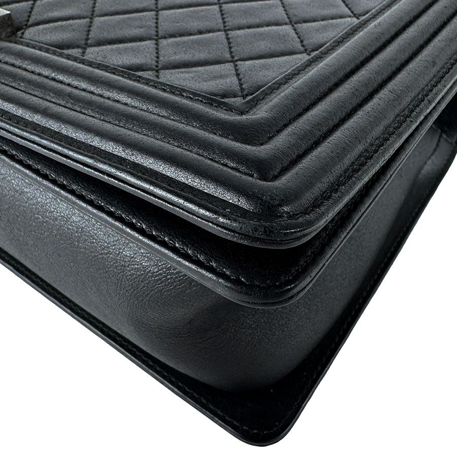 Chanel Shoulder Bag — view 8