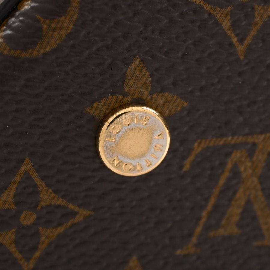 Louis Vuitton Handbag Cannes — view 7