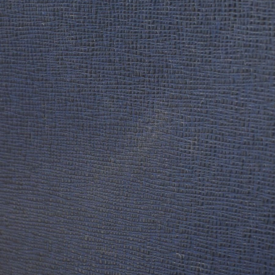 Fendi Clutch Blue — view 8
