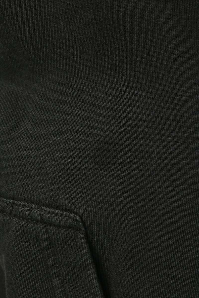 Balenciaga Erewhon Los Angeles Zip-up Hoodie Back Logo Print — view 3