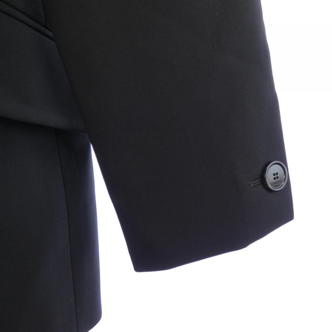 Gucci Zasww Jacket Black — view 6