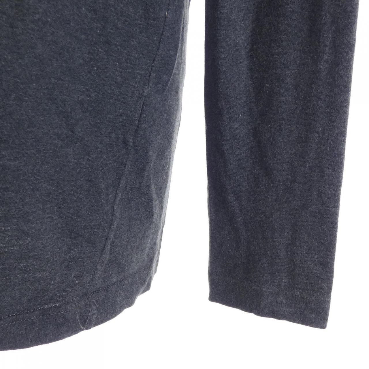 Fendi Vintage T-Shirt Gray — view 6
