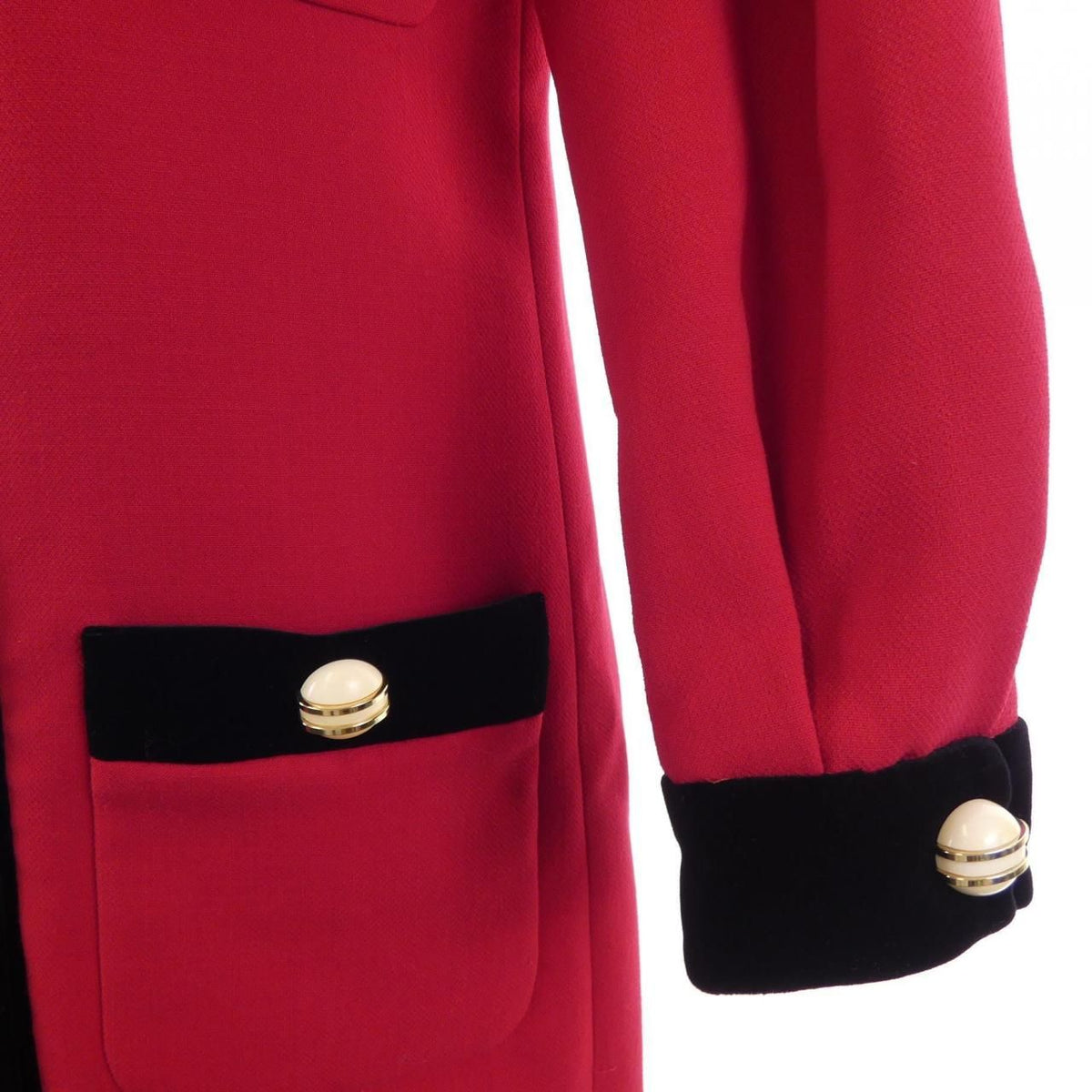 Gucci Zackn Coat — view 6