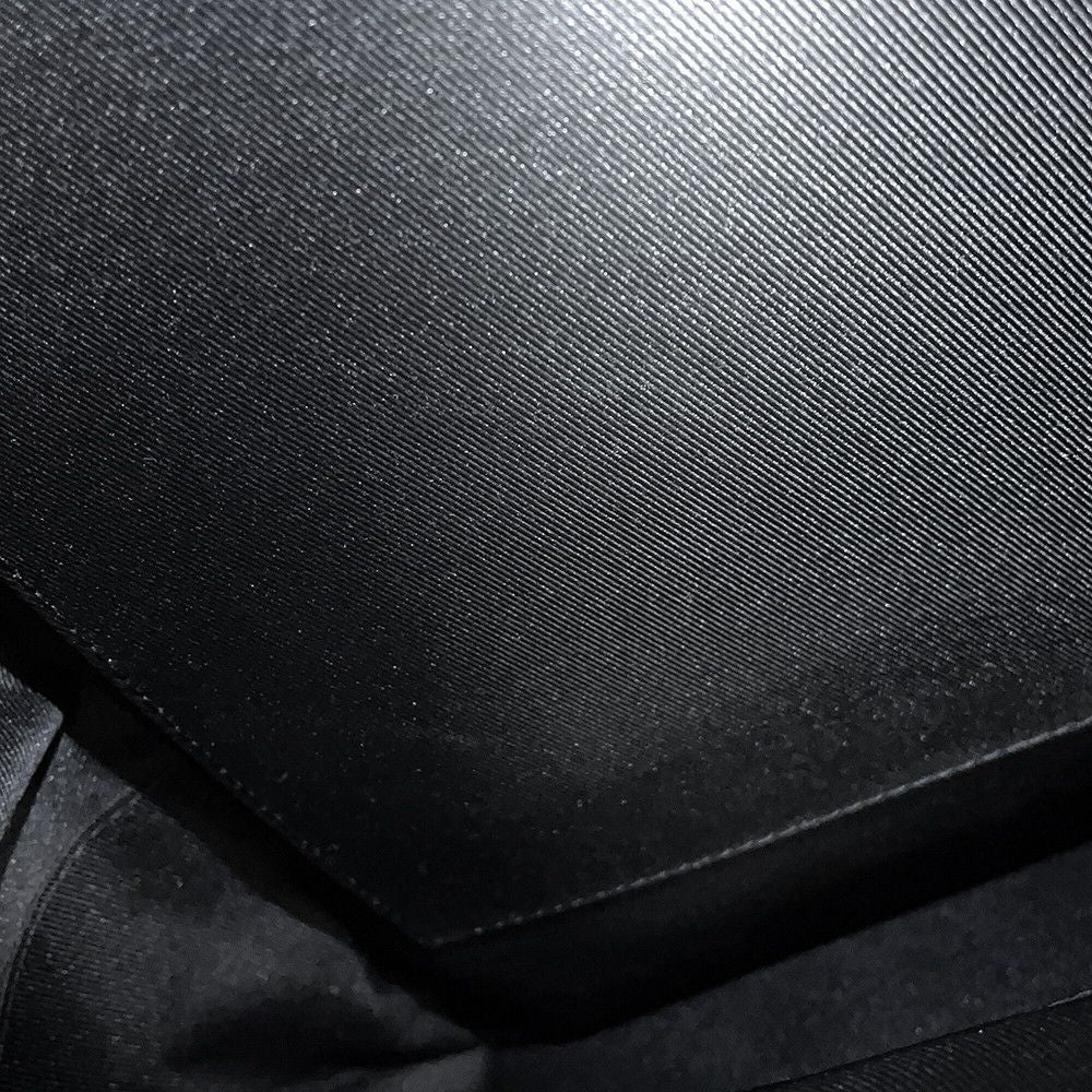 Louis Vuitton Backpack Snow Capsule Collection Multi Pocket Nylon Black — view 8