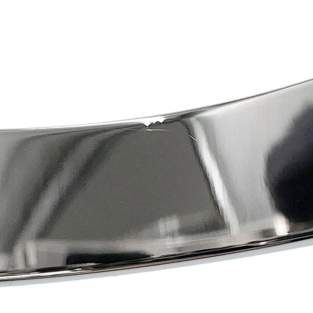 Hermes Bracelet Clic HH Horsewear Blue — view 8