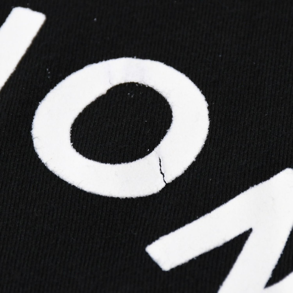 Dior J'adore V-neck Tank Top Black 38 — view 8
