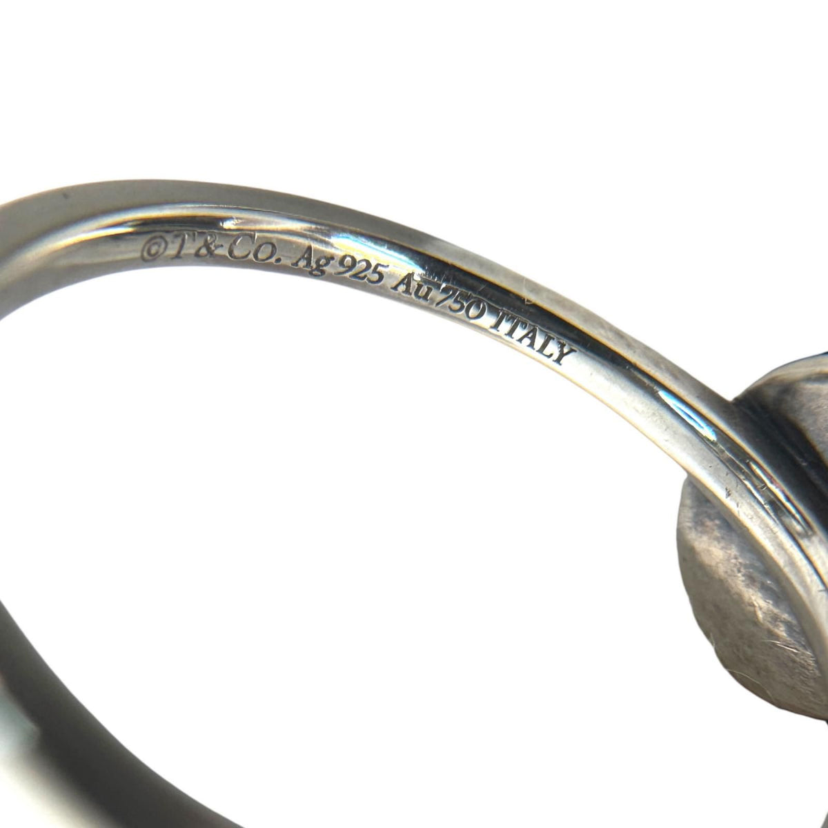 Tiffany & Co Return to Tiffany Love Bugs Ladybug Ring — view 8
