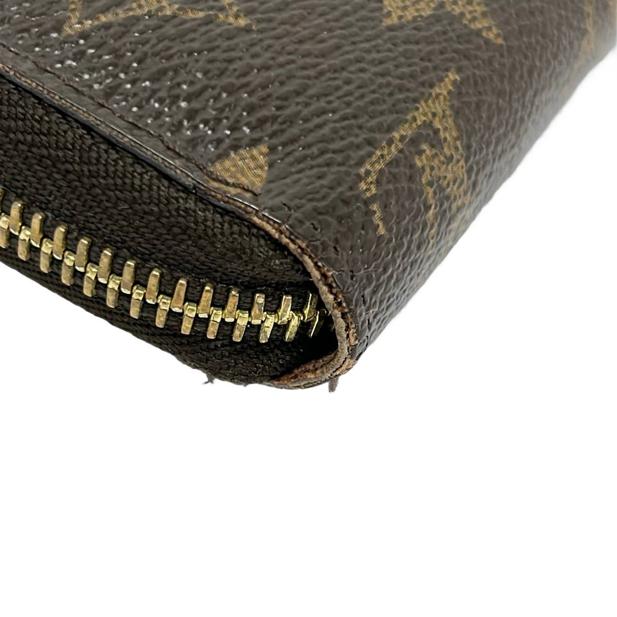 Louis Vuitton Wallet Monogram Zippy — view 6