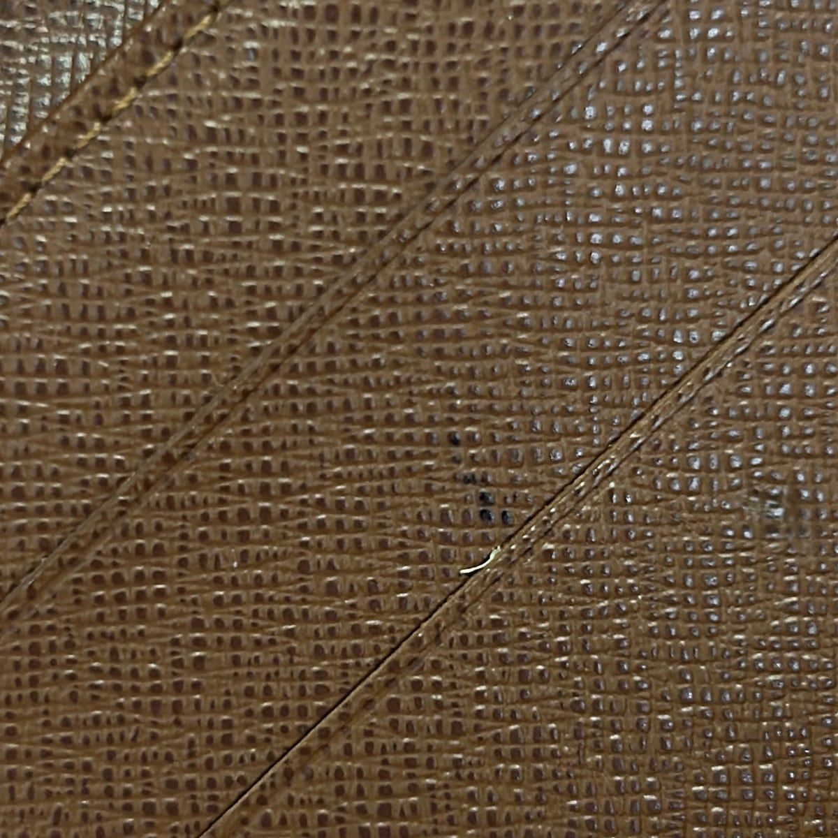 Louis Vuitton Snap Wallet Monogram Porte Monnaie Billets Cartes Credit Leather — view 6
