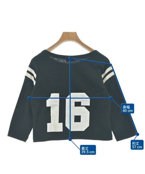 Celine T-Shirt Black — view 7