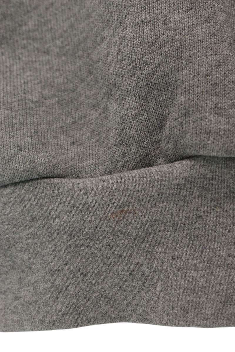 Balenciaga BB Logo Pullover Hoodie — view 3