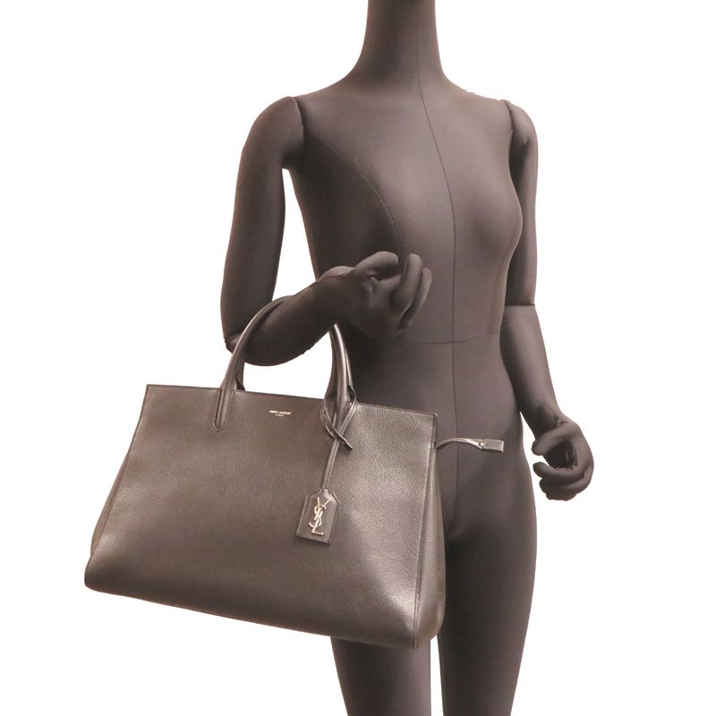 Saint Laurent Paris Handbag — view 8