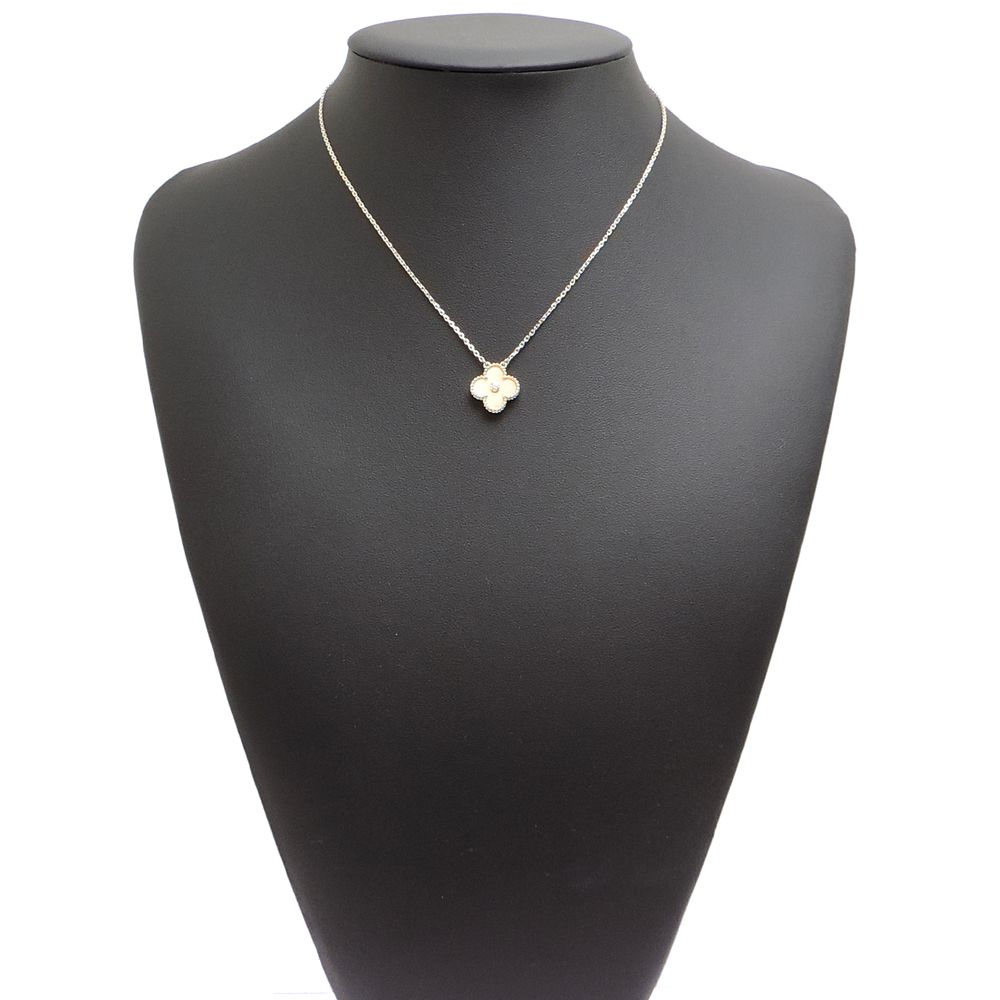 Van Cleef & Arpels Necklace — view 8