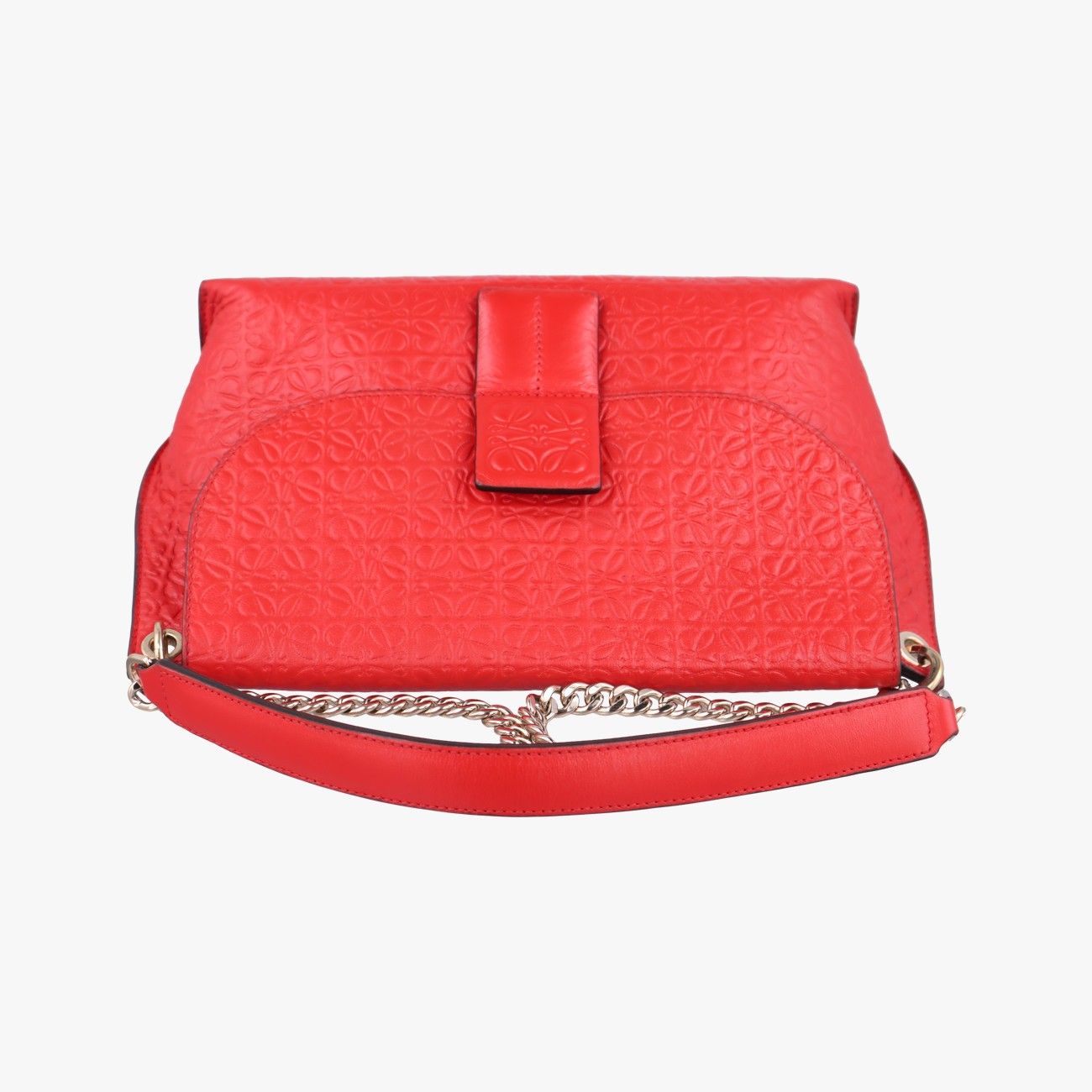 Loewe Avenue Red Leather — view 8