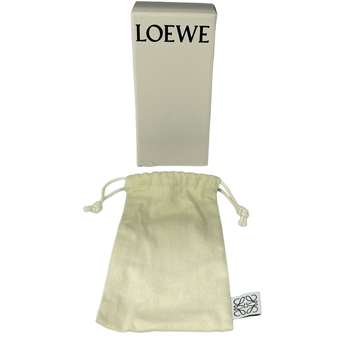 Loewe Shoulder Strap Orange — view 5