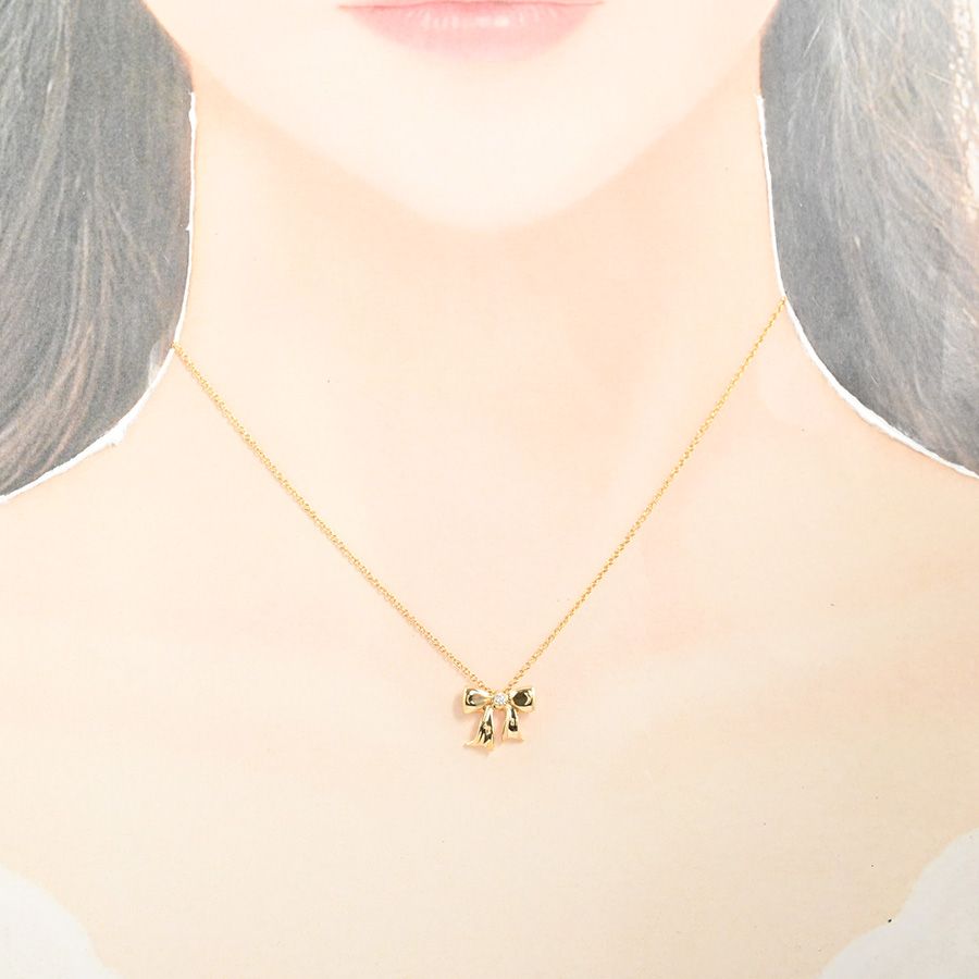 Tiffany & Co Necklace — view 6