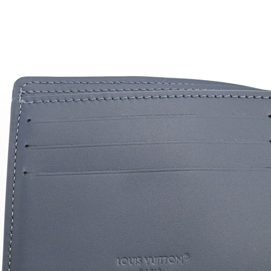 Louis Vuitton Billfold Portefeuille Multiple Wallet — view 6