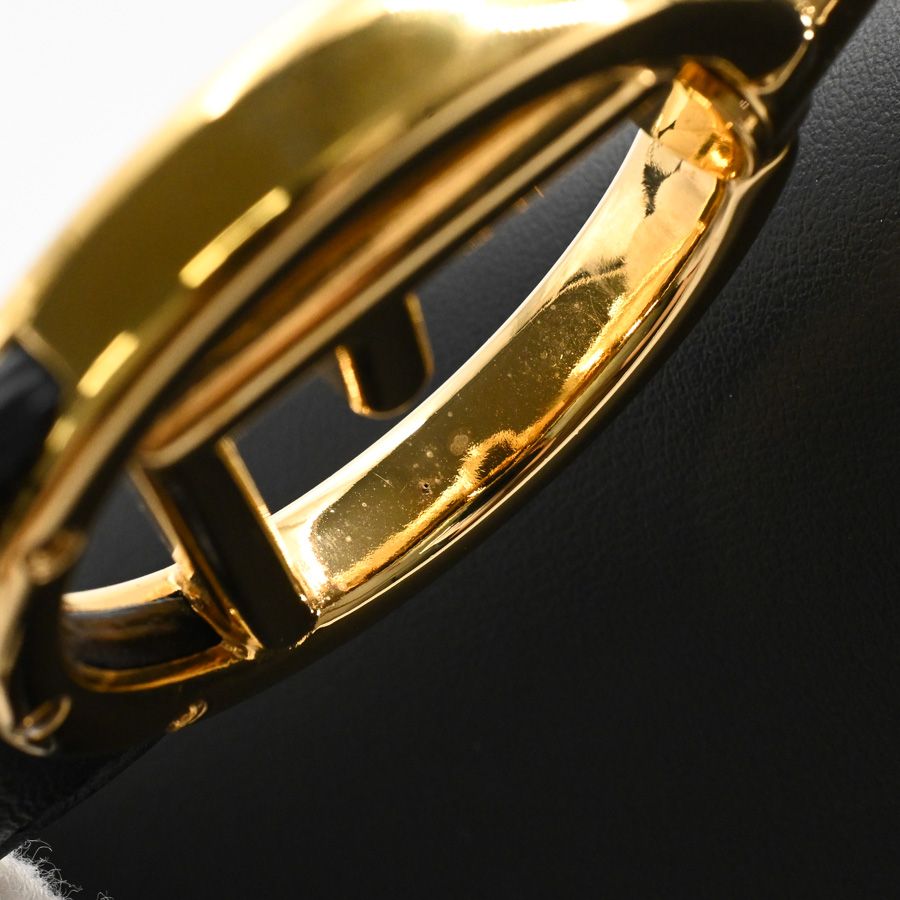 Fendi Shoulder Bag Canaifu Medium — view 8