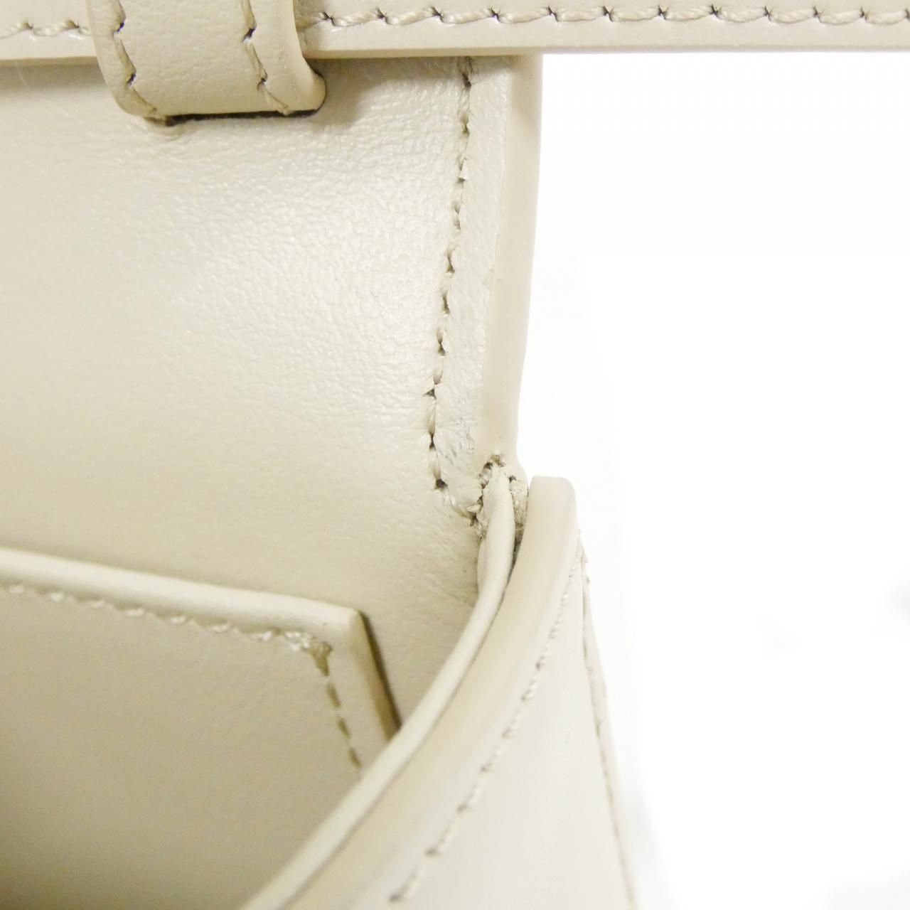 Celine Mini Claude Shoulder Bag — view 8