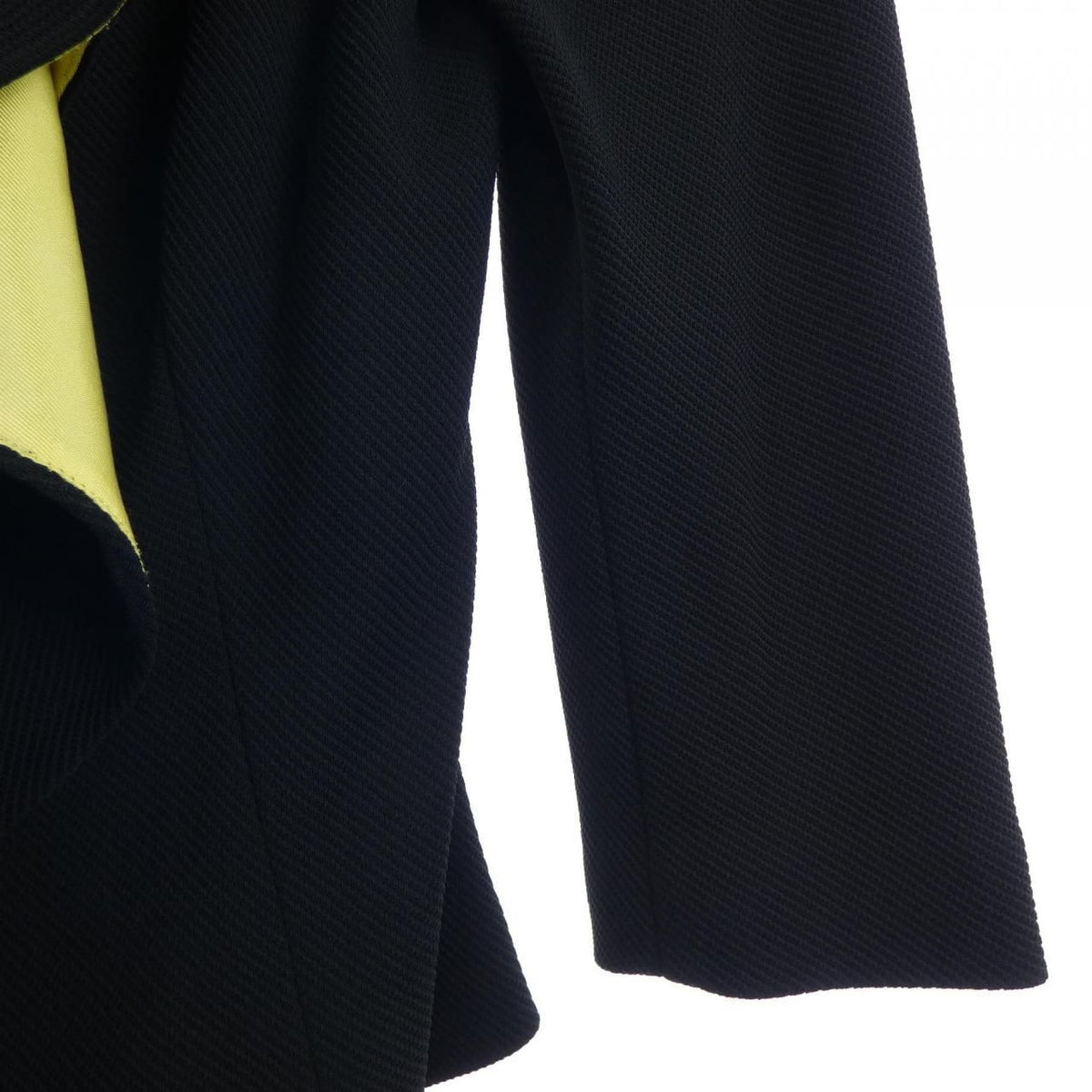 Fendi Wc9 Jacket Black — view 6