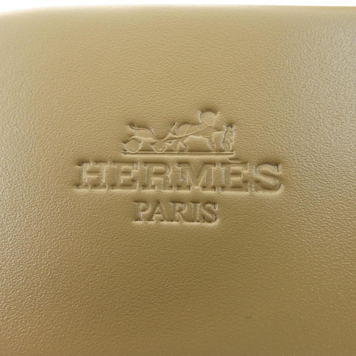 Hermes Eze H-cut Detail Sandals — view 6