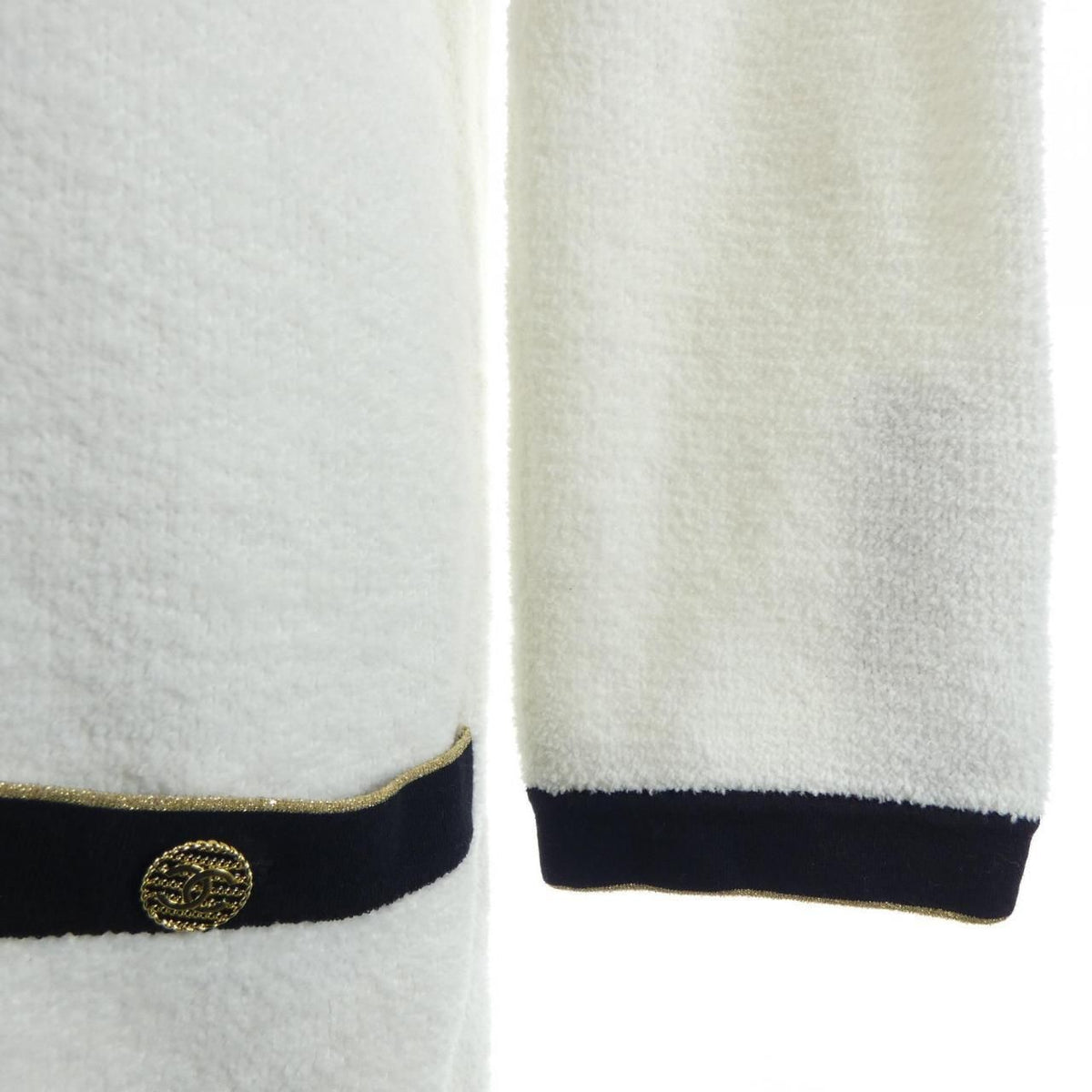 Chanel 19c Dress White — view 7