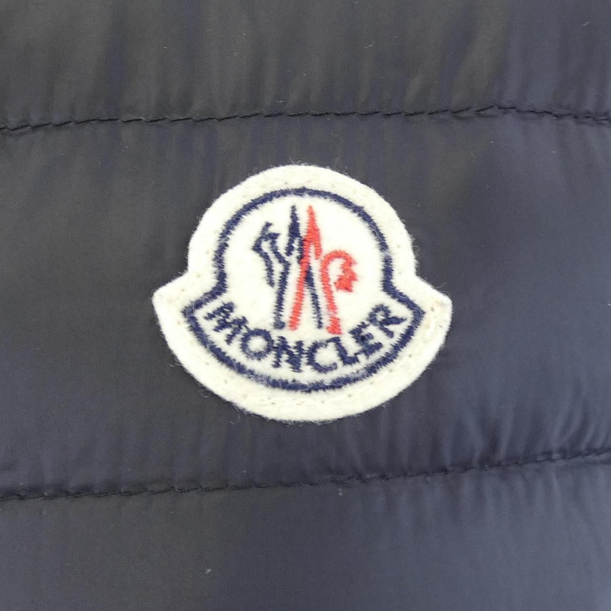 Moncler Liane Down Vest — view 8