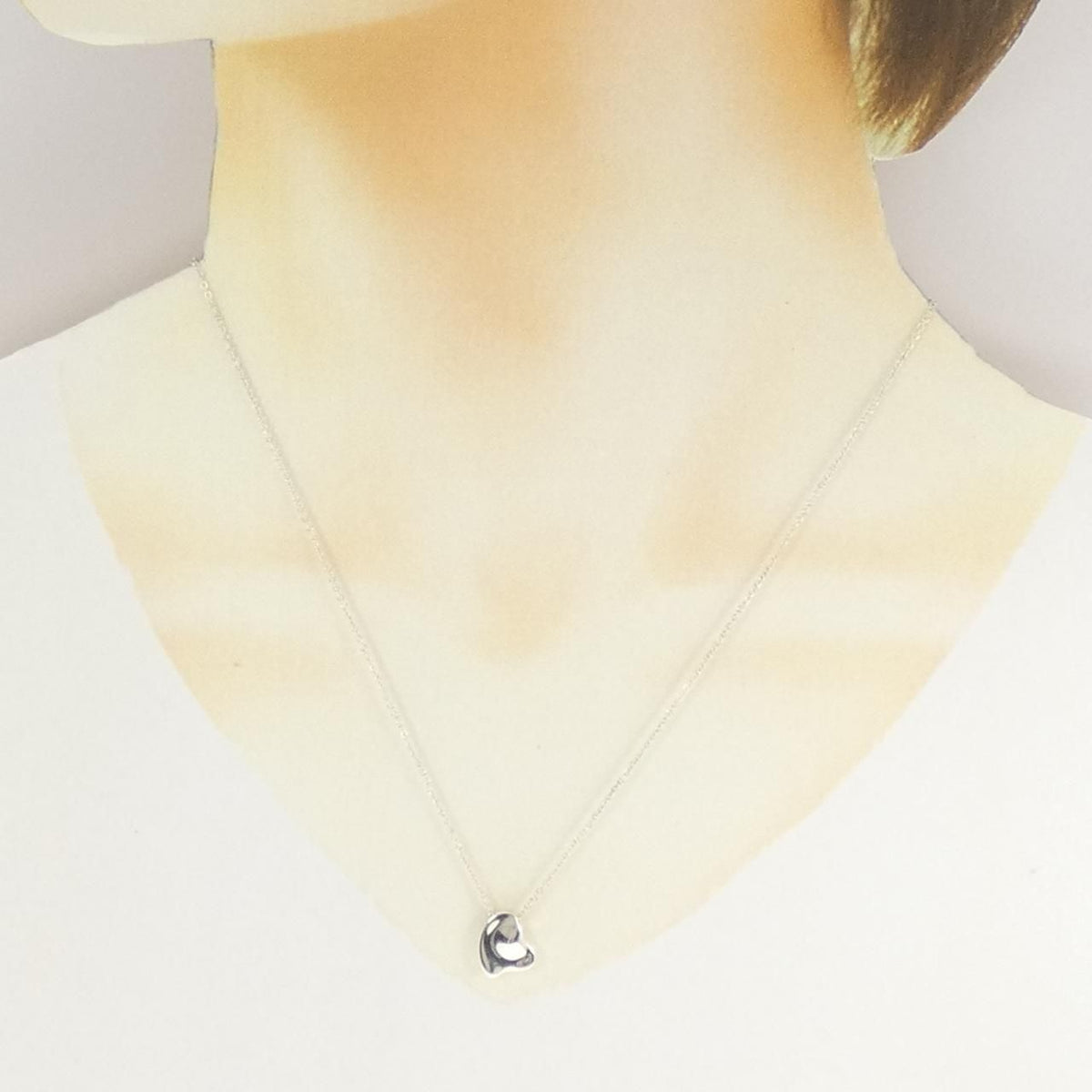 Tiffany & Co 925 Necklace — view 6