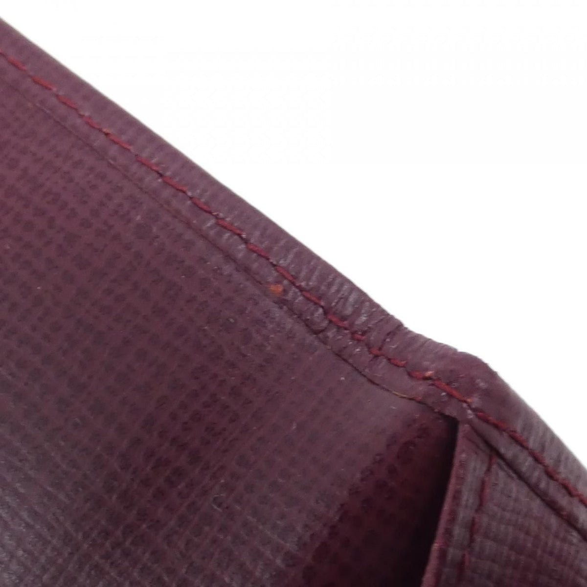 Cartier Vintage Coin Purse — view 5
