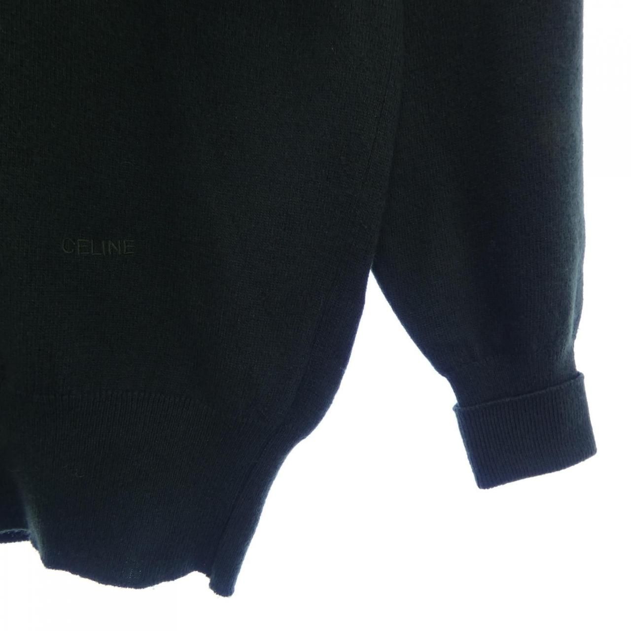Celine Vintage Knit Sweater — view 6