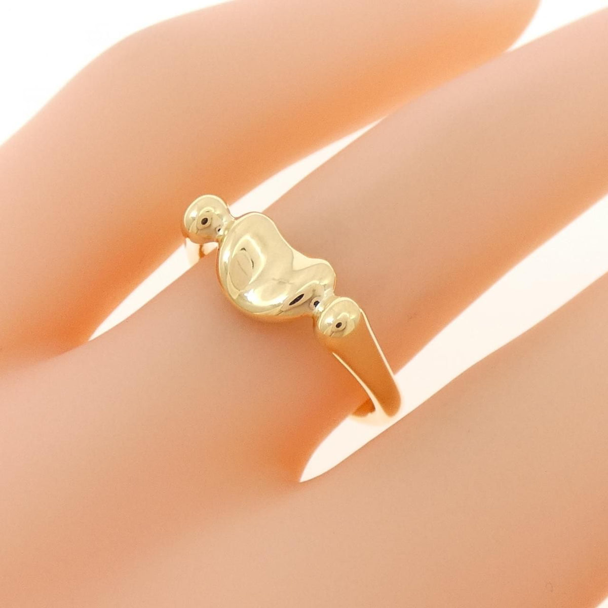 Tiffany & Co Bean Ring — view 5