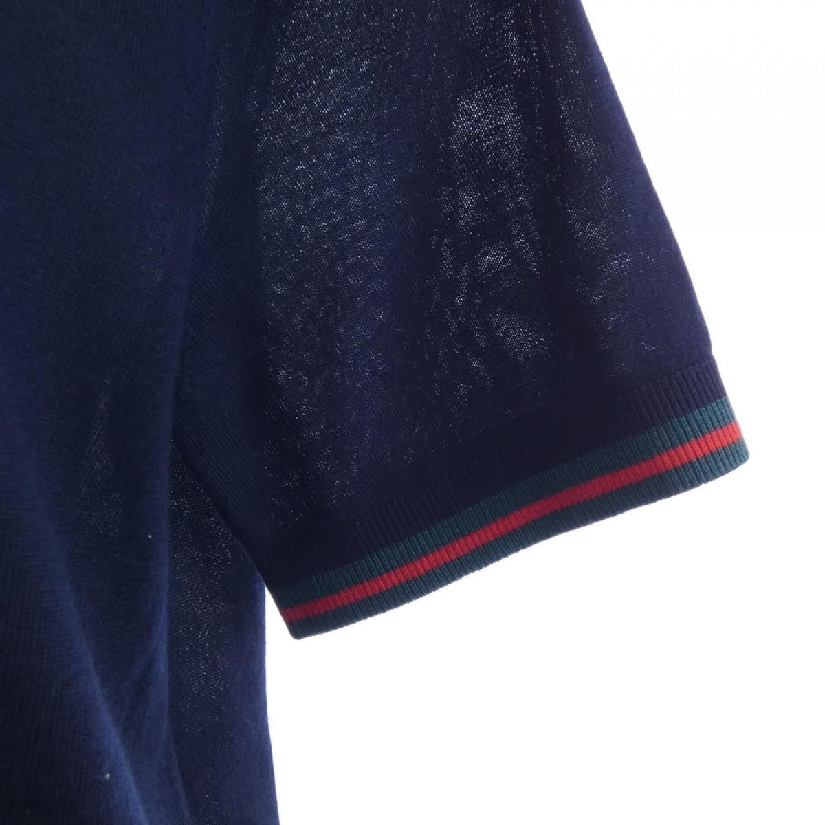 Gucci Extra Fine Top Knit Sweater — view 6
