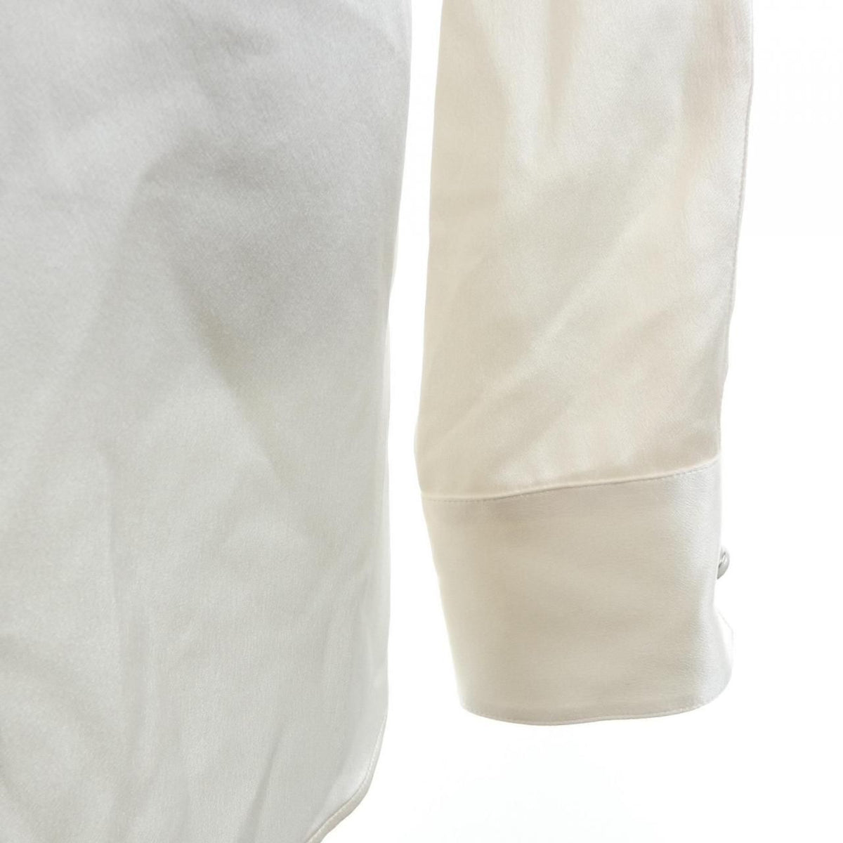 Chanel Shirt White — view 6