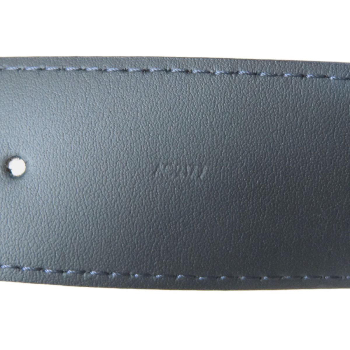 Louis Vuitton Ceinture LV Belt Damier Canvas — view 8