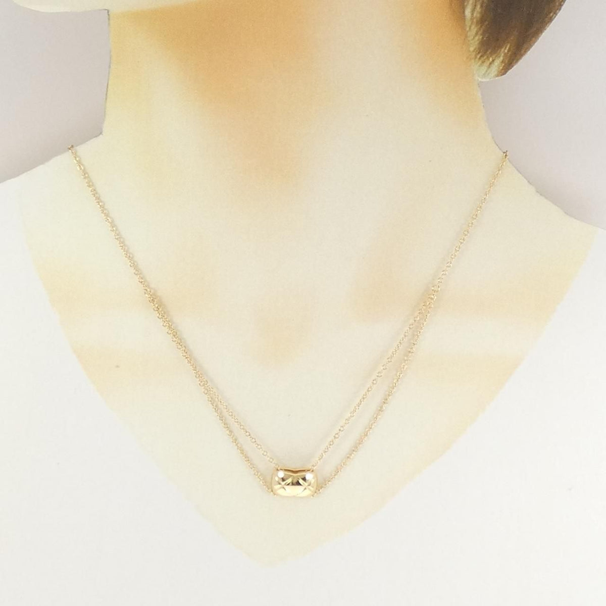 Chanel Coco Crush Necklace — view 6